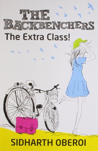 9788192222691: Backbenchers: The Extra Class!
