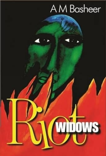 Stock image for Riot Widows for sale by dsmbooks