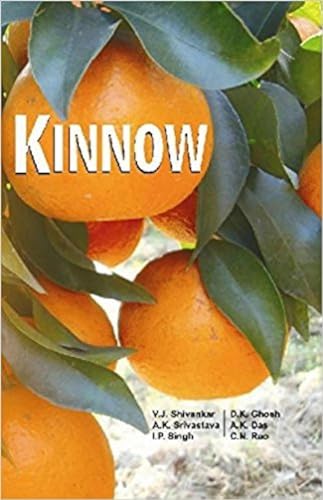 Stock image for Kinnow for sale by Vedams eBooks (P) Ltd