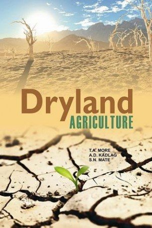Stock image for Dryland Agriculture for sale by Vedams eBooks (P) Ltd