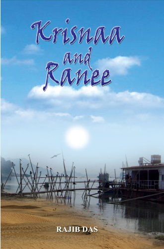 Stock image for Krisnaa and Ranee for sale by Books Puddle