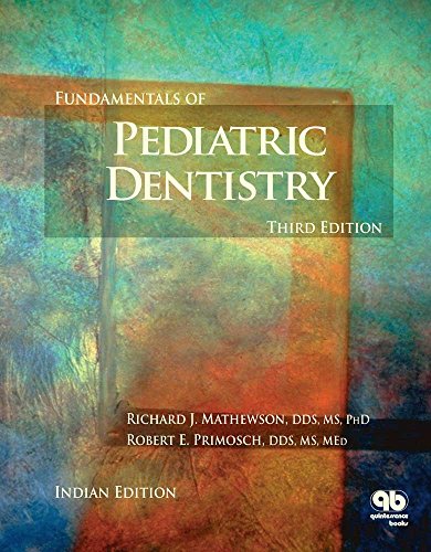 Stock image for Fundamentals of Pediatric Dentistry, 3 Ed for sale by Books in my Basket