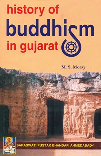 Stock image for History of Buddhism in Gujarat for sale by Books Puddle