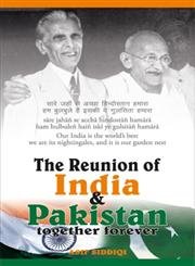 Beispielbild fr The Reunion of India and Pakistan zum Verkauf von Books Puddle
