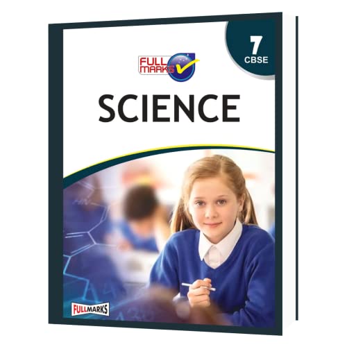 Imagen de archivo de Full Marks Science - Class 7 a la venta por Books Puddle