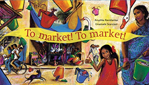 Beispielbild fr To Market, To Market - PB zum Verkauf von WorldofBooks