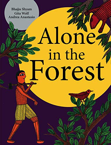 Imagen de archivo de Alone in the Forest a la venta por Better World Books: West