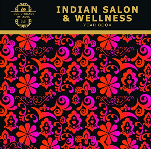 Stock image for INDIAN SALON & WELLNESS YEAR BOOK for sale by dsmbooks