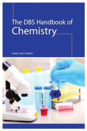 The DBS Handbook of Chemistry