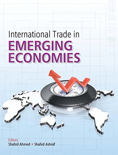 Stock image for International Trade In Emerging Economies for sale by Books in my Basket