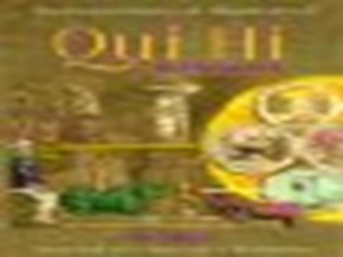 Beispielbild fr The grand master or adventures of Qui Hi in Hindostan, a hudibrastic poem in eight cantos by Quiz zum Verkauf von Books in my Basket