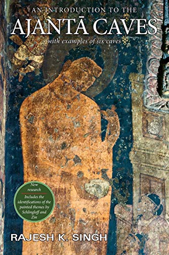 9788192510705: An Introduction to the Ajanta Caves: With Examples of Six Caves