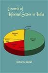 Beispielbild fr Growth of Informal Sector in India (HB) zum Verkauf von dsmbooks