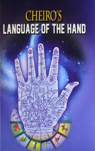 Imagen de archivo de Cheiro's Language of the Hand a la venta por Books Puddle