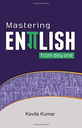 Stock image for Mastering English from Day One for sale by dsmbooks