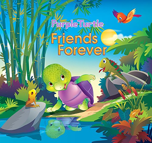 Stock image for Friends Forever for sale by Hamelyn