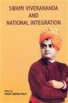 9788192624426: Swami Vivekananda and National Integration