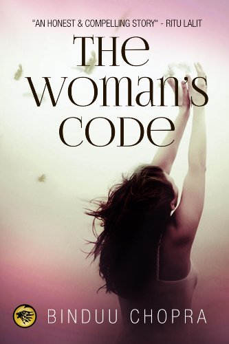 Stock image for The Woman's Code for sale by Books Puddle