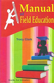 Stock image for Manual of Field Education for sale by Books Puddle