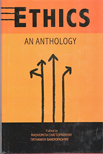 Beispielbild fr Ethics (An Anthology) zum Verkauf von Mispah books