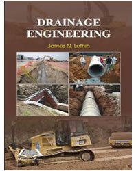 Stock image for Drainage Engineering for sale by Books in my Basket