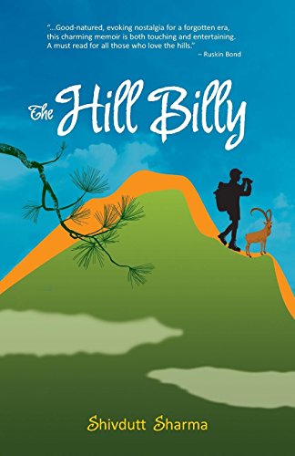 Beispielbild fr The Hill Billy zum Verkauf von WorldofBooks