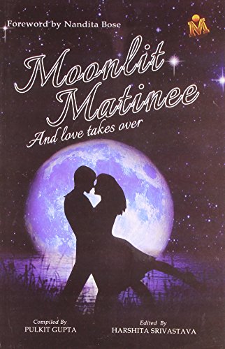 Imagen de archivo de Moonlit Matinee a la venta por Books Puddle