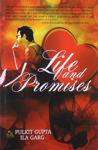 Imagen de archivo de Life and Promises a la venta por Books Puddle