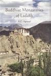 Imagen de archivo de Buddhist Monasteries of Ladakh a la venta por Books Puddle
