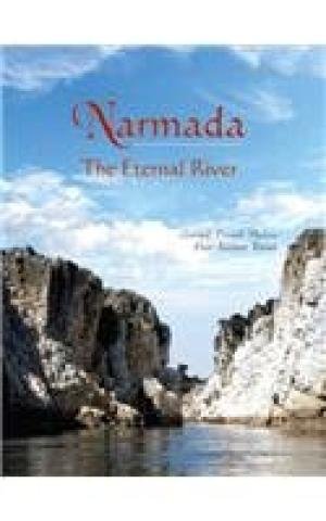 9788192698380: Narmada The Eternal River