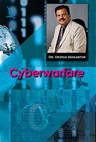 Stock image for Cyberwarfare for sale by Books Puddle