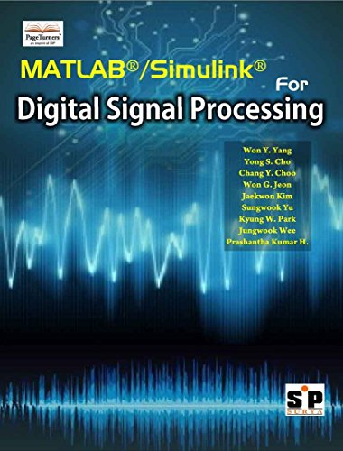 Stock image for Matlab Simulink For Digital Singal Processing for sale by Books in my Basket