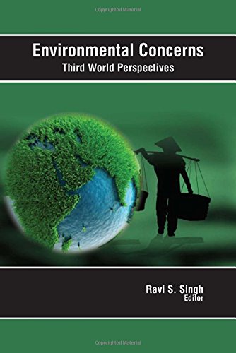 Stock image for Environmental Concerns: Third World Perspectives|Third World Perspectives for sale by dsmbooks