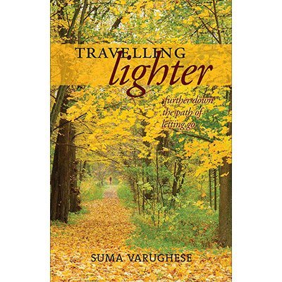 Imagen de archivo de Travelling Lighter a la venta por Majestic Books