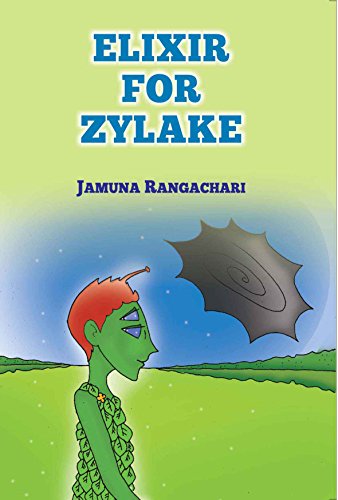 Stock image for Elixir for Zylake for sale by Majestic Books