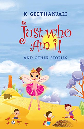Beispielbild fr Just Who am I and Other Stories zum Verkauf von Majestic Books