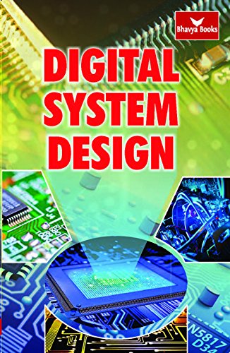 9788192794631: Digital System Design
