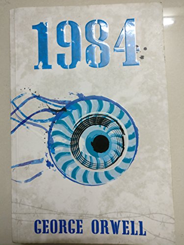 Stock image for 1984 for sale by Books Puddle