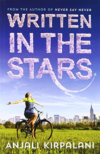 Stock image for Written in the Stars for sale by Universal Store
