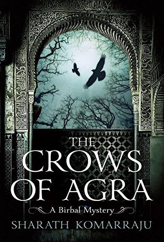Stock image for The Crows of Agra for sale by Irish Booksellers