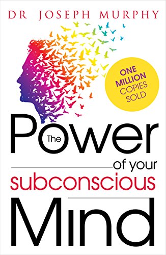 9788192910963: The Power of your Subconscious Mind [Paperback] [Jan 01, 2015] Joseph Murphy