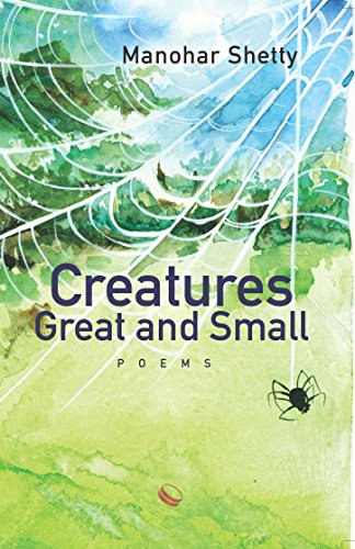 Stock image for Creatures Great And Small Poems for sale by Books Puddle