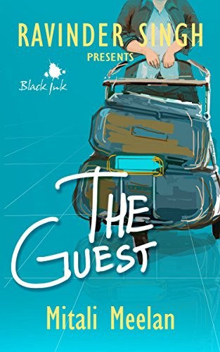 Stock image for The Guest for sale by Books Puddle