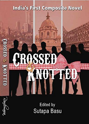 Beispielbild fr Crossed & Knotted zum Verkauf von Books Puddle