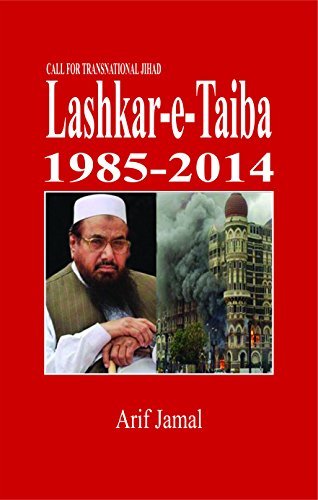 Stock image for Call For Transnational Jihad: Lashkar-e-Taiba 1985-2014 for sale by Books in my Basket