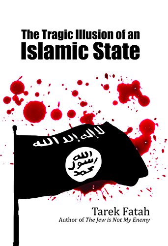 Beispielbild fr The Tragic Illusion of an Islamic State zum Verkauf von Starx Products