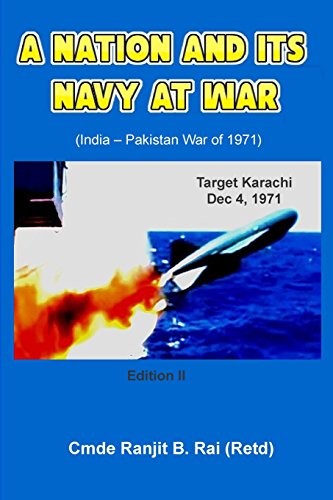 Stock image for A Nation and Its Navy at War (Paperback or Softback) for sale by BargainBookStores