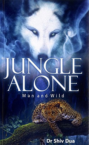 Stock image for Jungle Alone for sale by Books Puddle