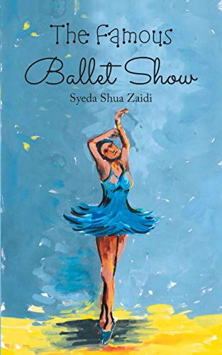 Beispielbild fr The Famous Ballet Show zum Verkauf von Books Puddle