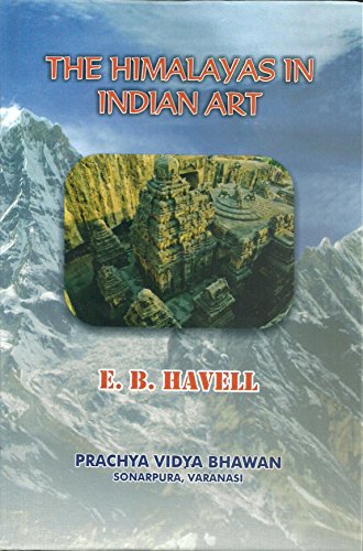 Stock image for The Himalayas in Indian Art for sale by Books Puddle